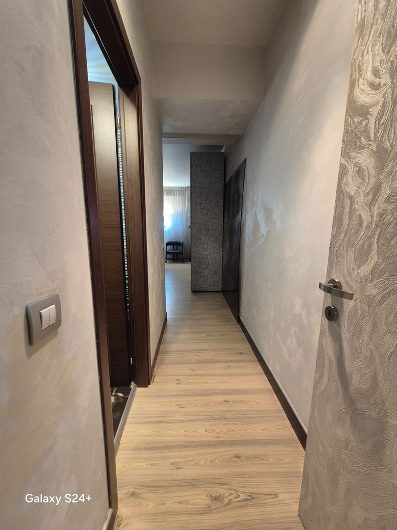 Apartament 3 camere Herăstrău - Poză 5