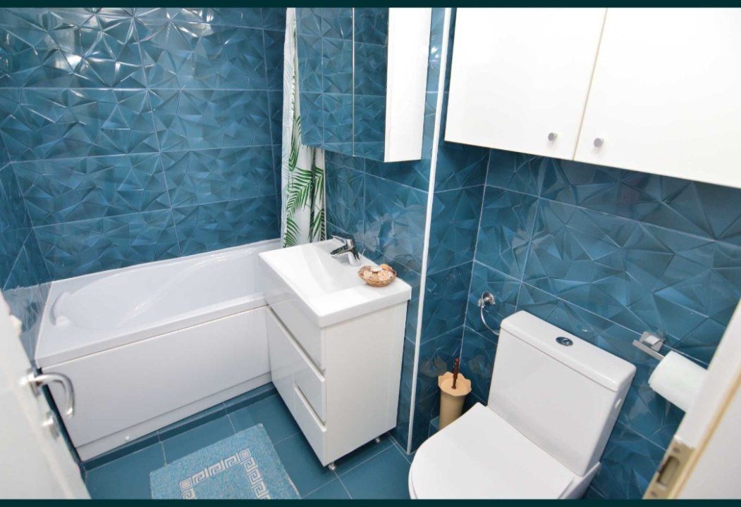 Apartament de lux TINERETULUI | METROU | PARC - Poză 6