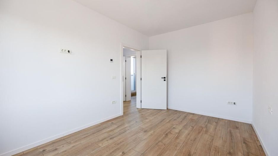 Duplex P+E în Moșnița Nouă, 3 dormitoare, 3 bai, teren 403 mp. Comision 0% - Poză 28