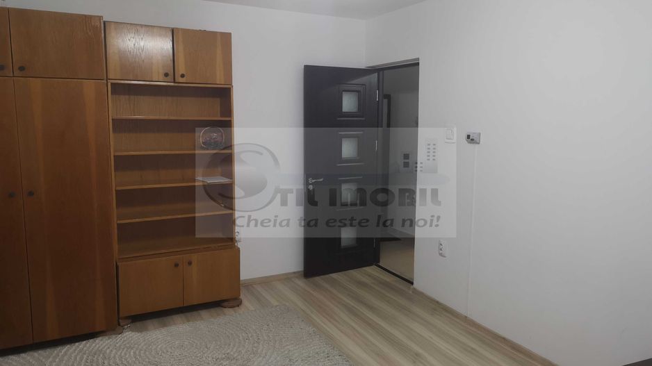 Apartament 1 cameră de închiriat – Nicolina 1 - 295 EURO - Poză 6