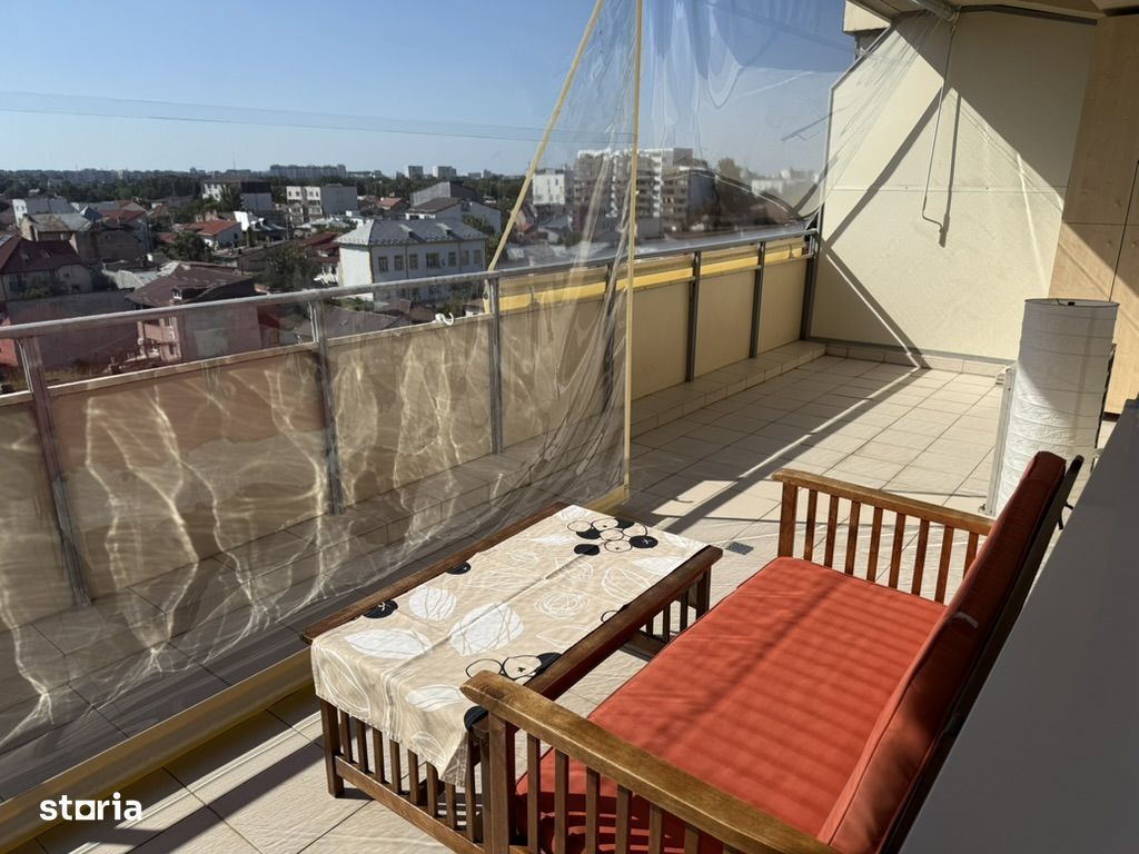 De inchiriat apartament cu 2 camere , Eroii Revolutiei sector4 - Poză 9