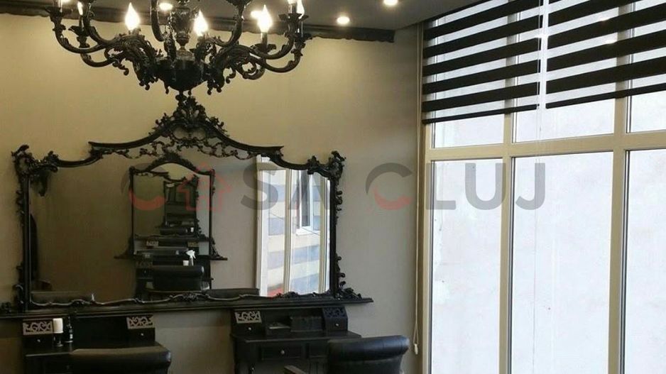 Spațiu comercial, OMV Mărăști! - Poză 1