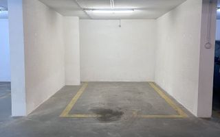 Ap 2 camere + loc parcare subteran inclus - Poză 9