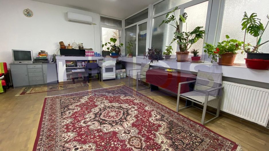 Apartament in vila centrala- Dacia – Spațiu Generos - Poză 8