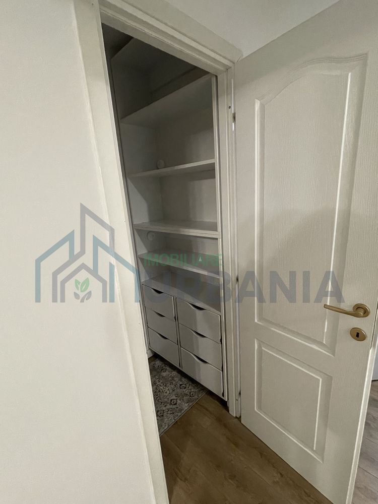 Apartament 2 camere în zona Podul de Piatră / Cantemir, Iași - Poză 4