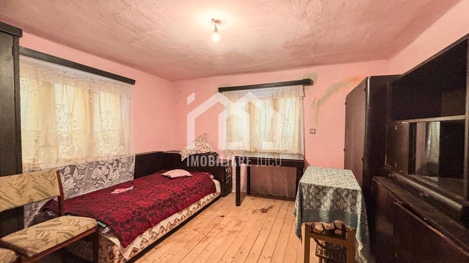 📍 Teren intravilan ultracentral – Jucu | 1.479 mp | 36 m front - Poză 3