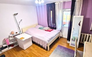 Vand apartament 2 camere,zona linistita cu mult spatiu verde ,0 Comision - Poză 10