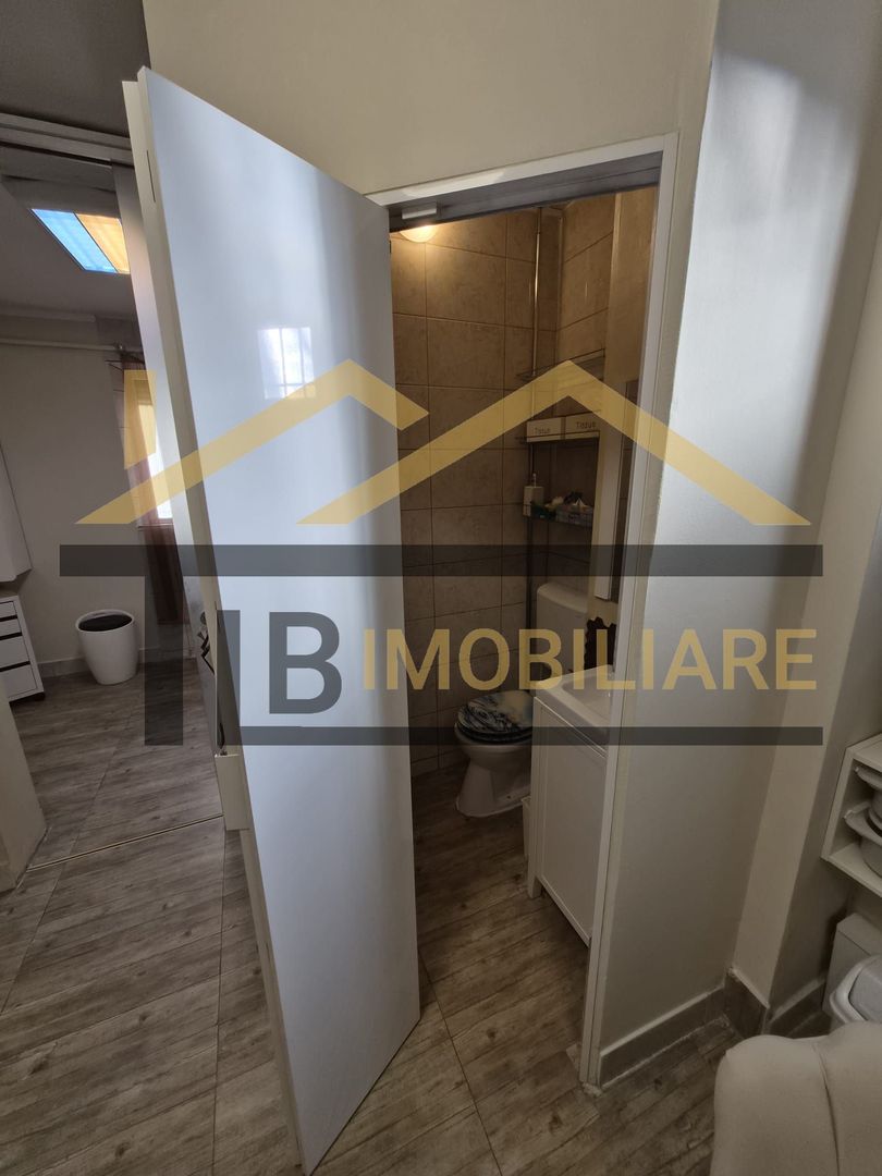 Spatiu de inchiriat, 30mp, cosmetica, Zona Pandurilor - Poză 8