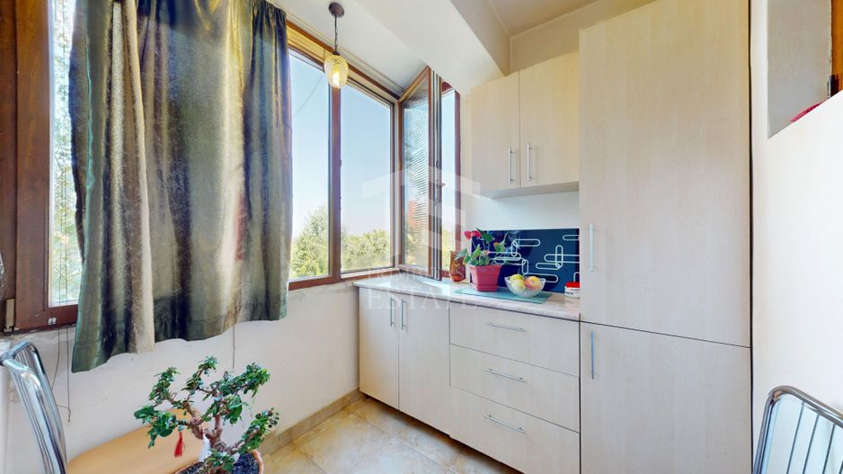 Apartament 2 camere /87mp /Militari Lacul Morii/ Aproape de promenadă - Poză 19