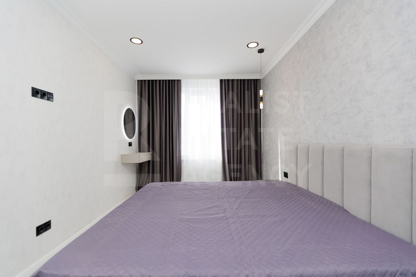 Vânzare, apartament, 2 dormitoare, str. Ion Buzdugan, Buiucani - Poză 14