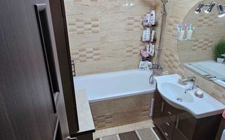 Apartament 3 camere în Florești, Terra. - Poză 8