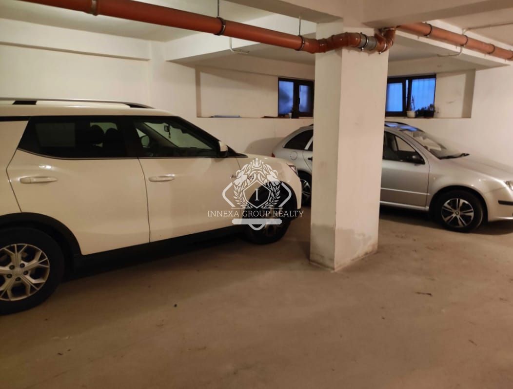 Apartament 3 camere + terasasa + curte 24mp I P/3 I Damaroaia-Bucurestii Noi - Poză 13