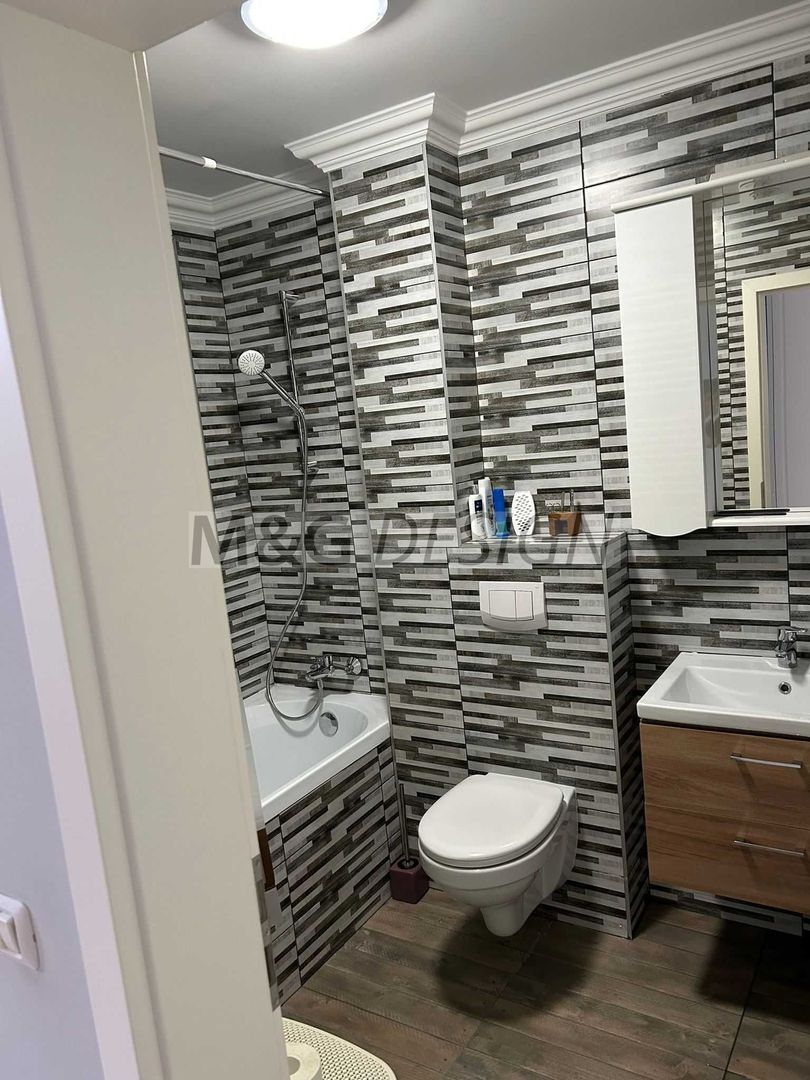 Apartament 3 camere Dumbravita - Poză 8