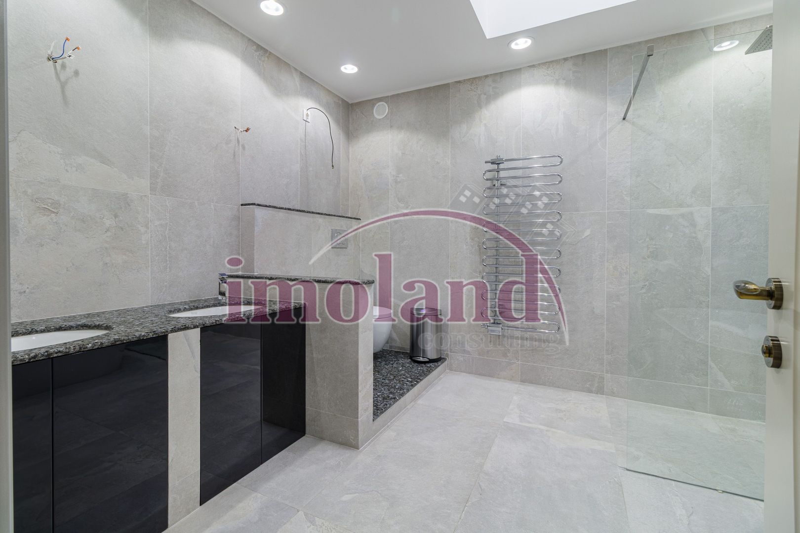 Vila Art Deco Consolidata si Restaurata - Teren 211mp - Vatra Luminoasa - Poză 20