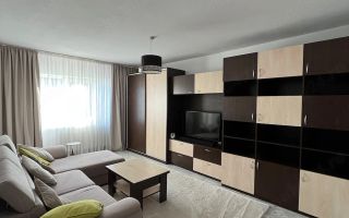 Apartament 2 camere  Girocului  cu centrala - Poză 1