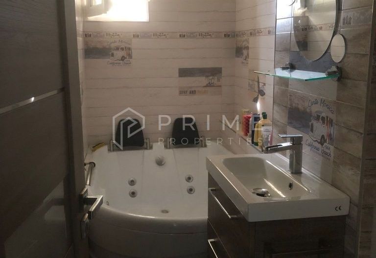 APARTAMENT CU 3 CAMERE DE ÎNCHIRIAT - Poză 8