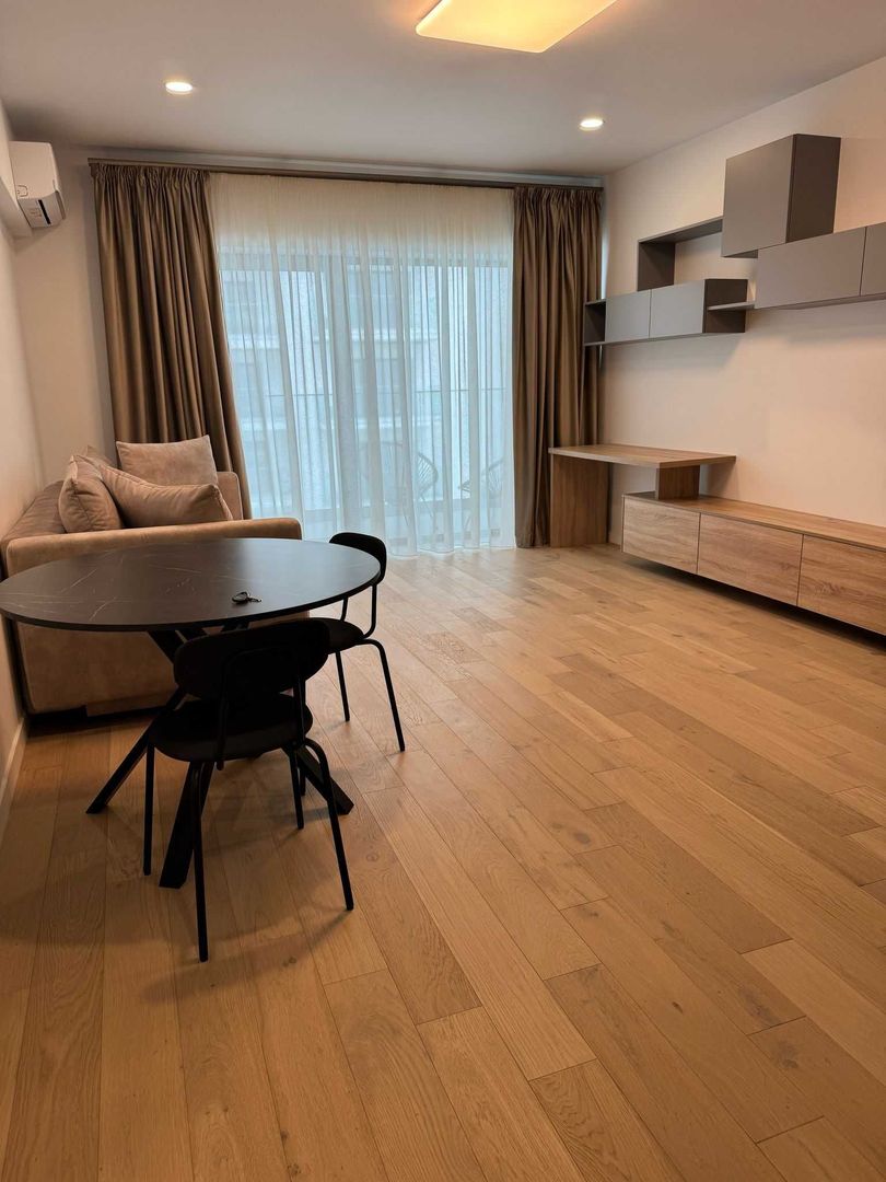 Apartament 2 camere modern | One Cotroceni | Loc de parcare inclus - Poză 1