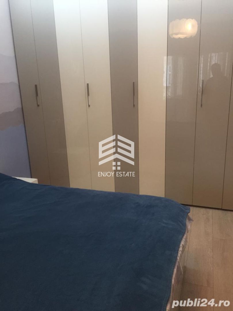 Apartament deosebit situat in Zona Astra!!! - Poză 5