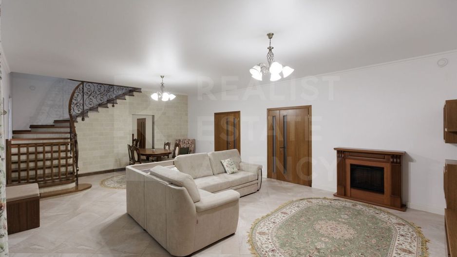 Vânzare, casă, 3 nivele, str. Constantin Brâncuși, Grătiești - Poză 6