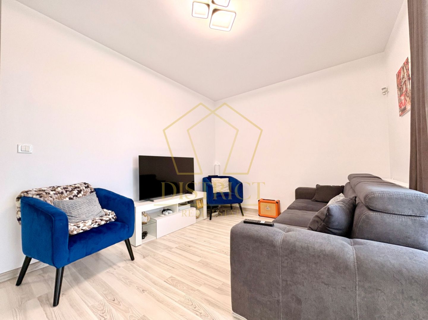 Apartament mobilat si utilat, cu o camera | Giroc | Zone 2 - Poză 2