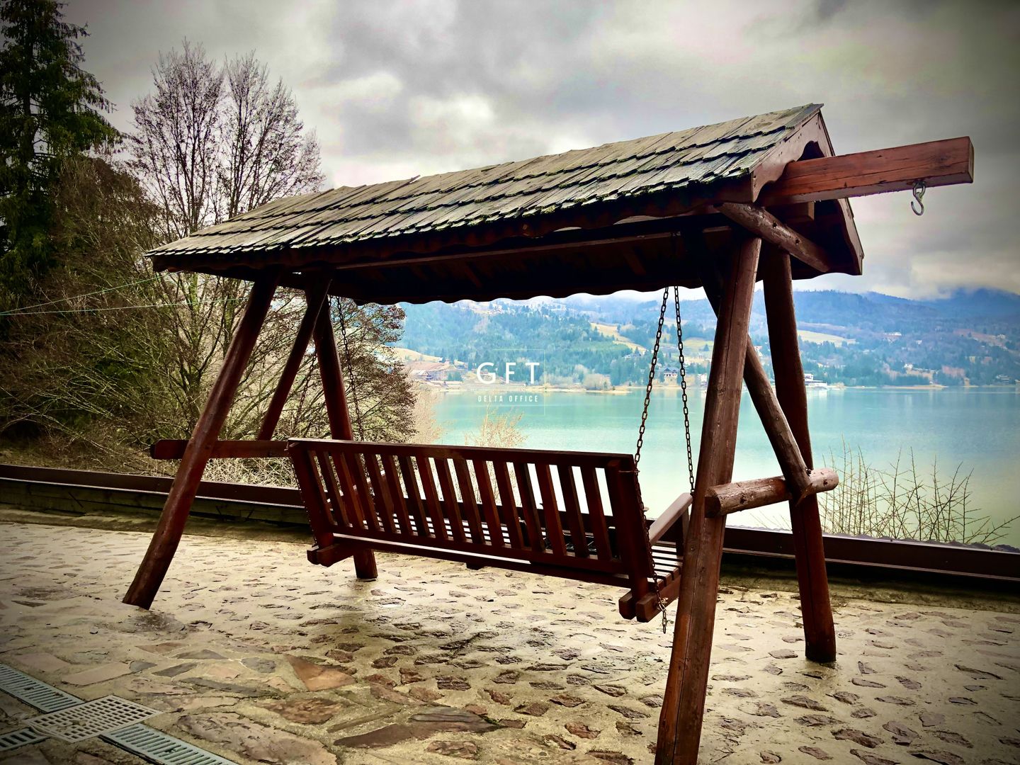 CASA DE VACANTA, COLIBITA. EXCLUSIVITATE! - Poză 1