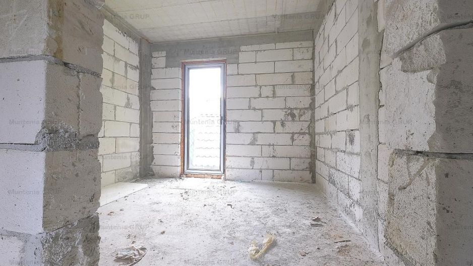 CHEIA - Valea Popii, vanzare vila S+P+E+M exceptionala, posibil si in rate - Poză 7