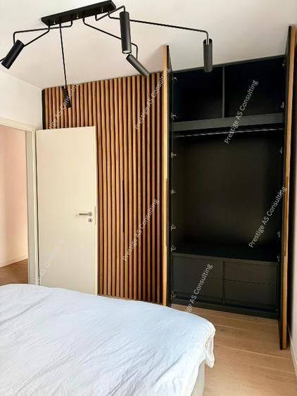 Apartament 3 camere | ISHO | Terasa | Parcare subterana | Vedere parc - Poză 5