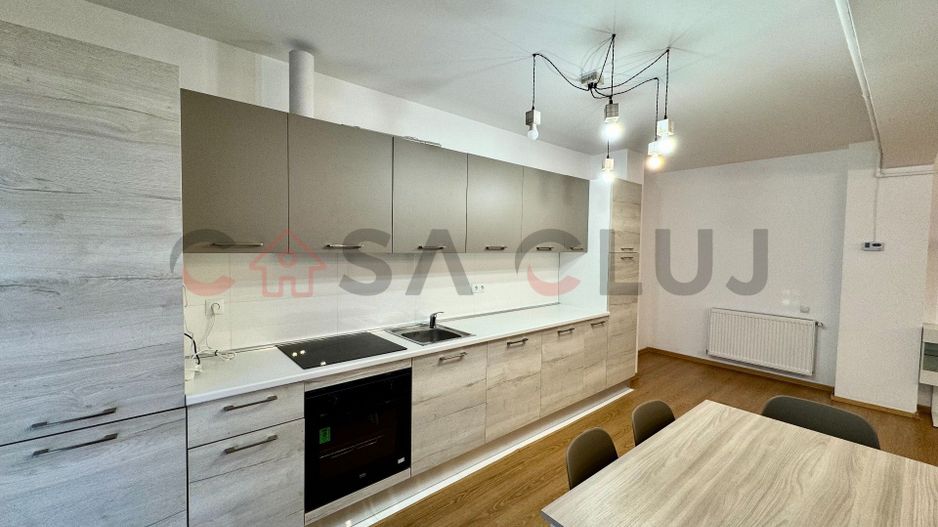 Apartament la cheie / etaj intermediar / Zona Eroilor - Poză 5