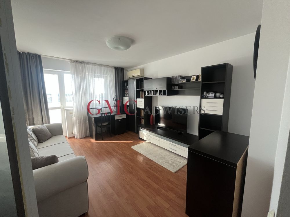 Apartament 2 camere Confort Park - Vitan Barzesti - Poză 1