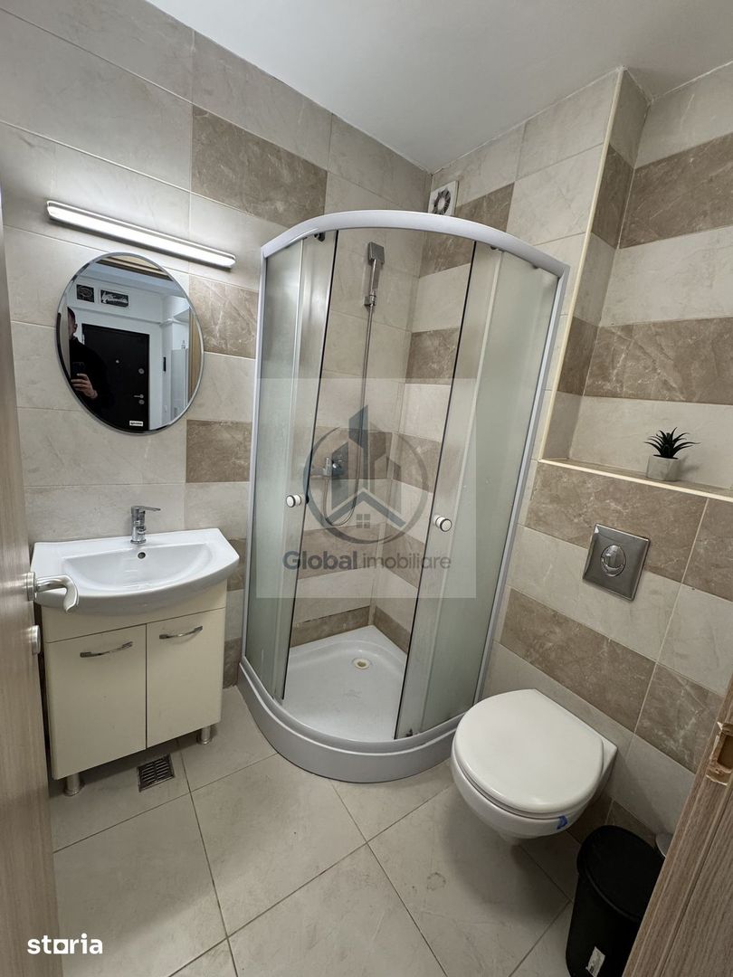 Apartament 3 camere Rose Residence 2 | Pipera | 100 mp | 930 € - Poză 10