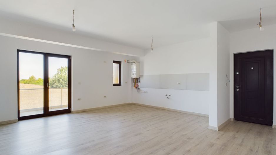 Penthouse două camere zona Ikea- OPORTUNITATE UNICĂ - Poză 5
