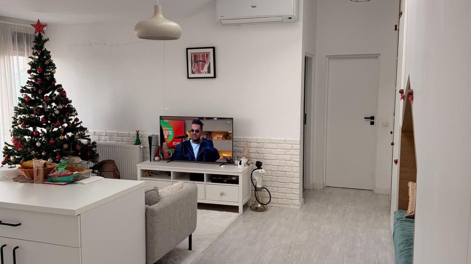 3 camere | Pipera | Baneasa | Iancu Nicolae parcare + boxa - Poză 5