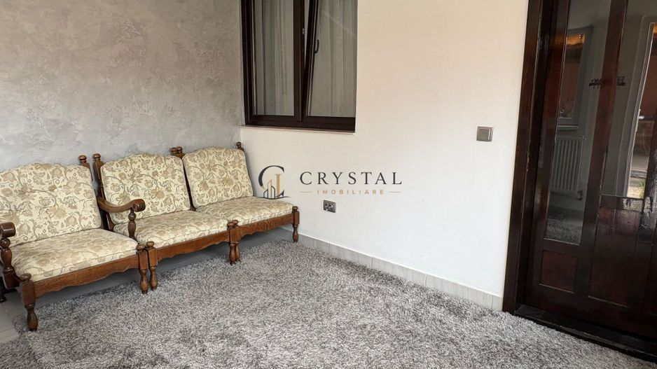 Casa de inchiriat ultracentrală | Cuza Voda | Oradea - Poză 8