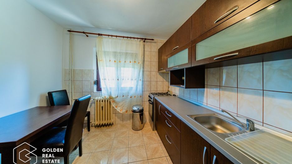 Apartament 2 camere, Micalaca zona 300, parter, decomandat, comision 0% - Poză 4