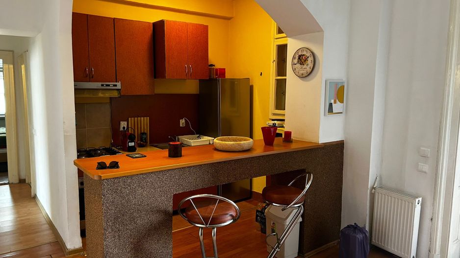 Apartament cu vedere spre  Pța Operei - Poză 17