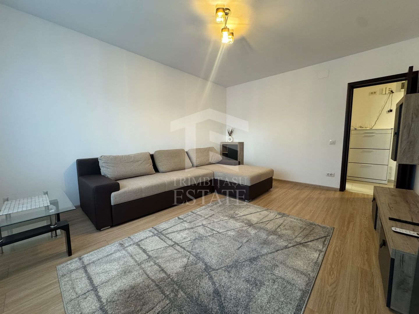 Berceni Garoniera 3/5 40 mp Parcare Centrala - Poză 1