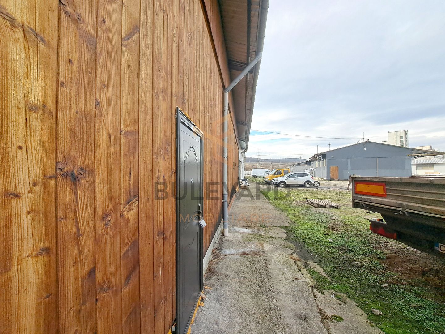 Spatiu depozitare de inchiriat in zona Calea Baciului! - Poză 5