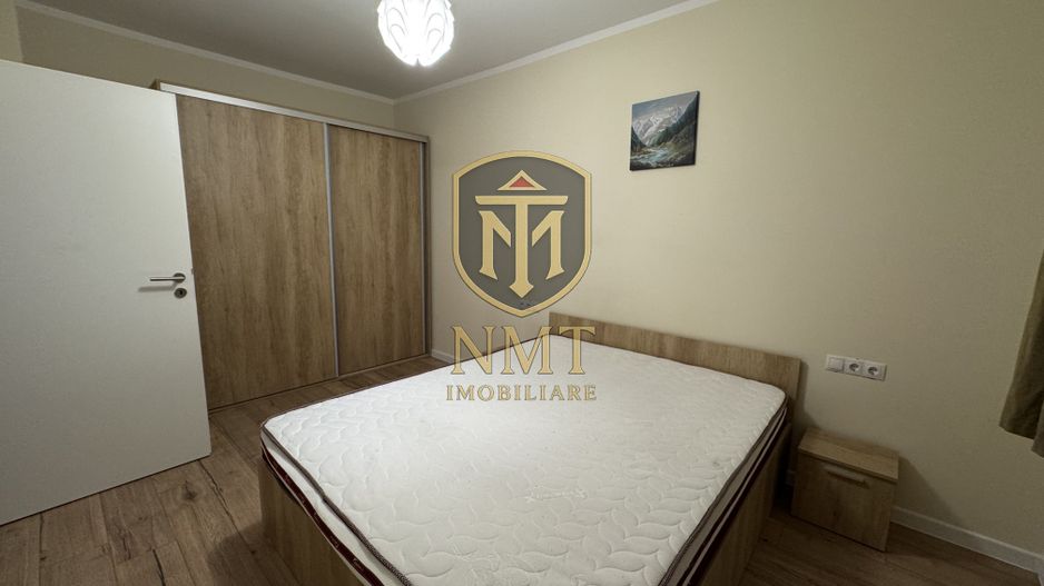 Apartament cu 3 camere | 70 mp | Floresti | Parcul poligon - Poză 11