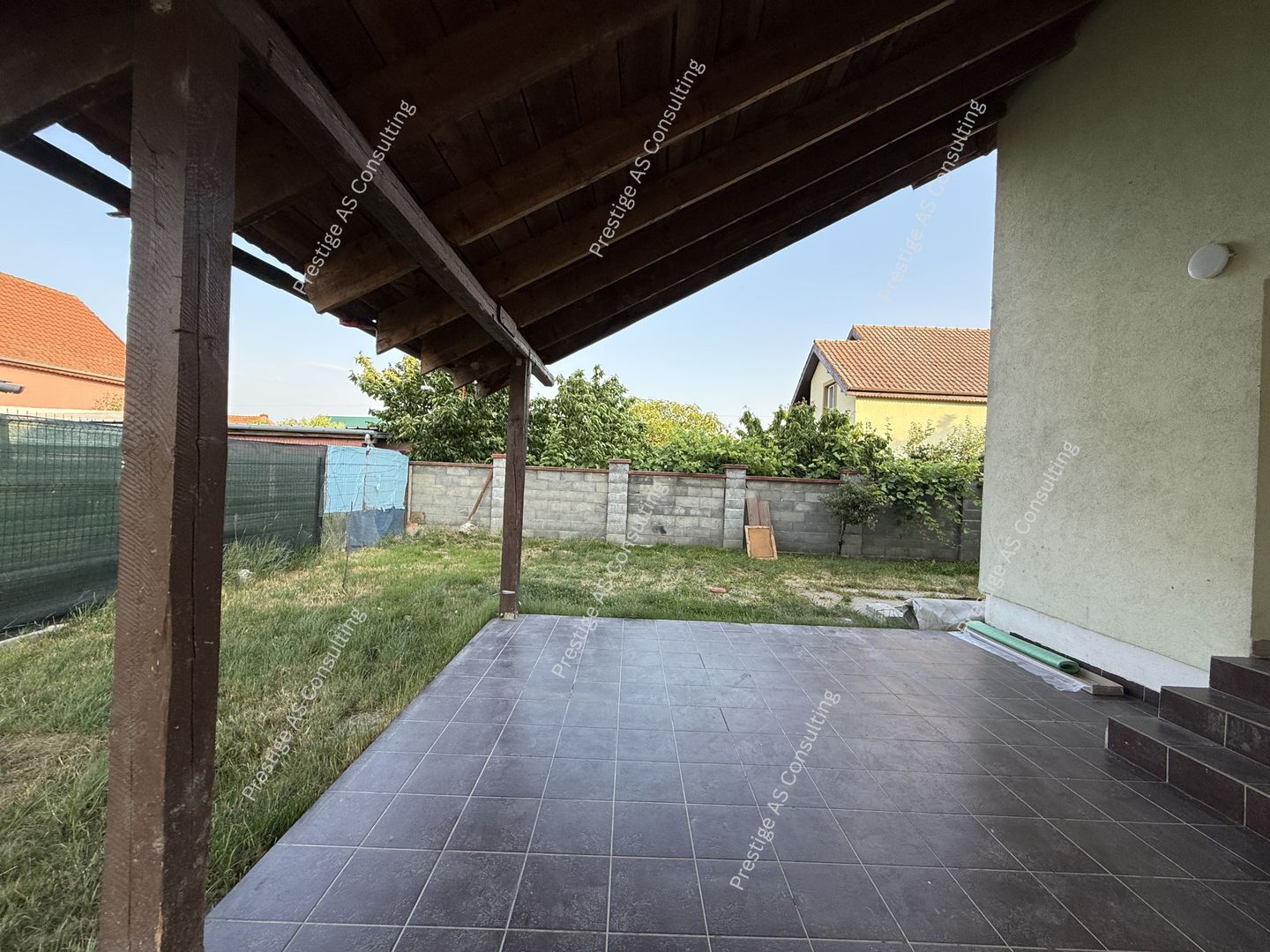 Duplex 3 Camere | Car port | Sanmihaiu Roman - Poză 7