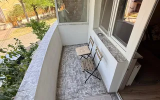2 dormitoare| Complex - UVT/UPT| centrala proprie| apartament frumos - Poză 21