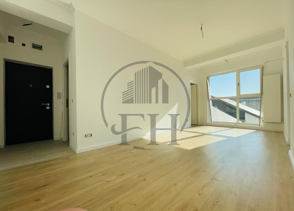 SOLD / VANDUT Apartament cu 2 camere de vânzare în zona Nord - Poză 3