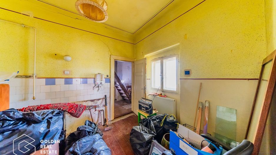 Casa individuala zona Boul Rosu langa mal, comision 0% - Poză 12