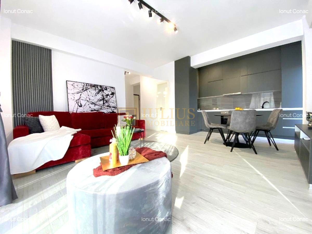 Apartament in Giroc - Poză 6