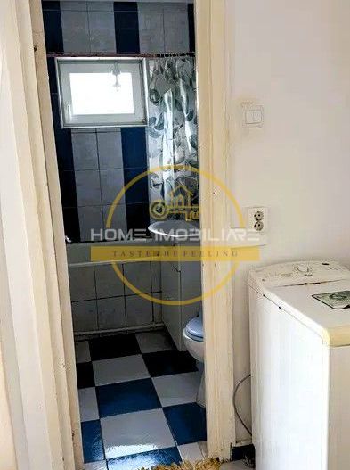 🏢Apartament 2 Camere, et.2/4 //  42MP, SD // Centrala proprie // Pacurari! - Poză 9