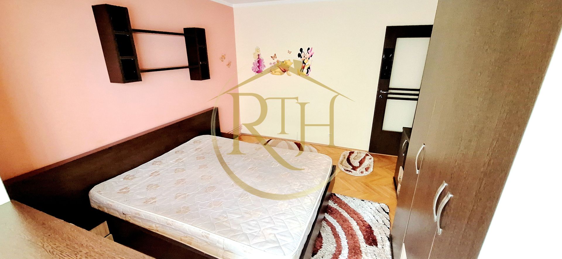 Oferim spre inchiriere apartament cu 2 camere, decomandat, Zona Soarelui - Poză 10