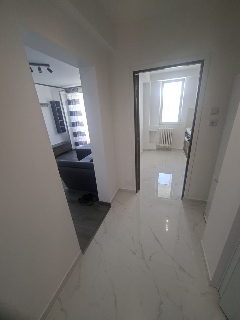 Apartament renovat cu doua camere, Bd. Obregia, 105.000€ - Poză 6