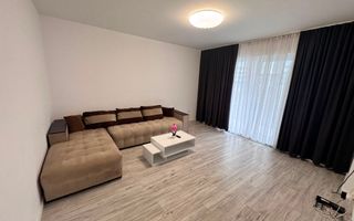AP. 2 CAMERE- CURTE 60 MP, PARCARE INCLUSA, CENTRALA PROPRIE, MODERN - Poză 1