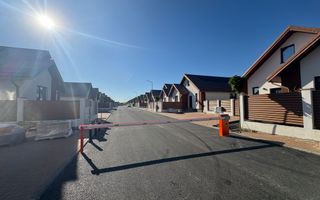 Pantelimon - Complex rezidential | Vila individuala | Acte gata - Poză 7