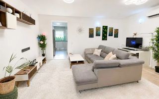 Rent I Premium 3 Room Apartment | Floreasca area | Garden I New - Poză 7