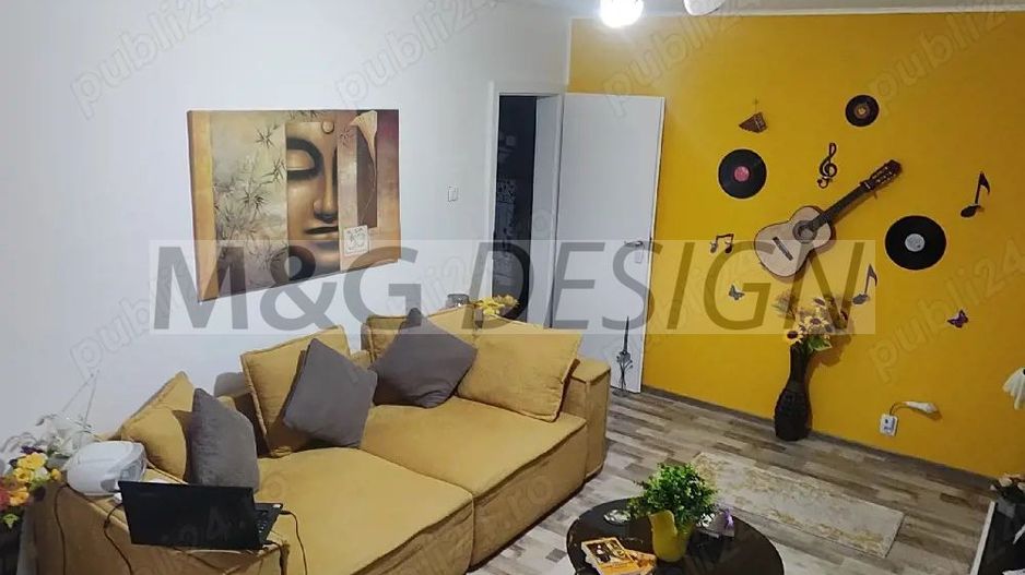 Apartament 2 camere Girocului -Plavat - Poză 2